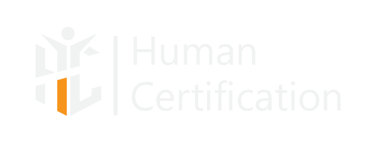 Humans Certification